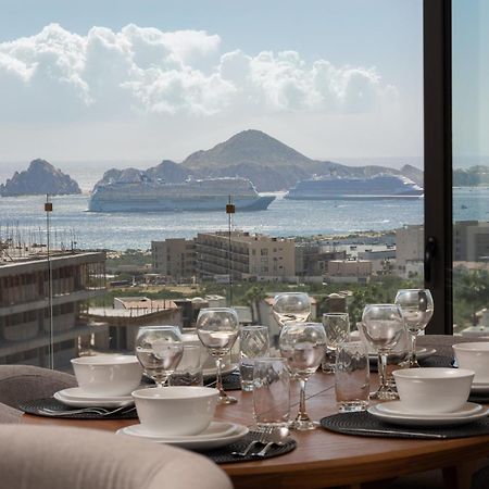 Mistiq Los Cabos كابو سان لوكاس المظهر الخارجي الصورة