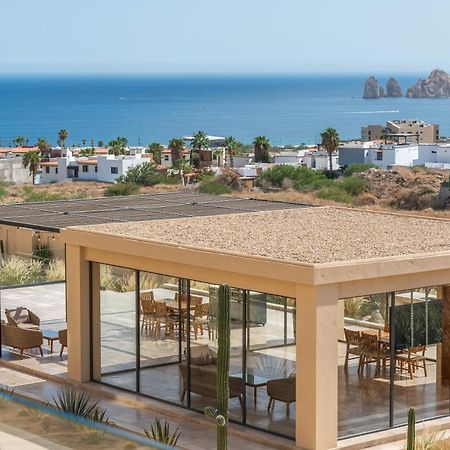 Mistiq Los Cabos كابو سان لوكاس المظهر الخارجي الصورة