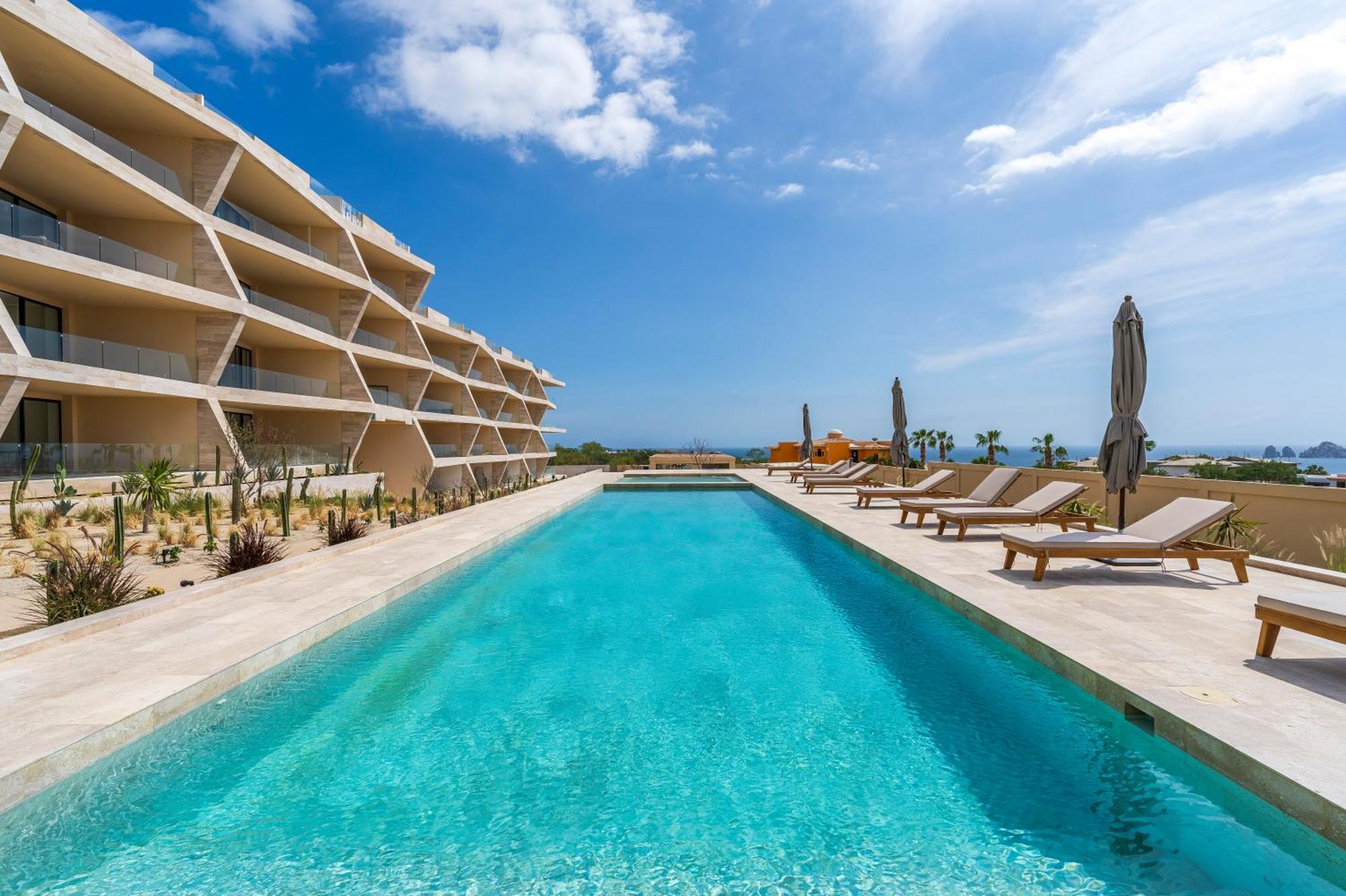 Mistiq Los Cabos كابو سان لوكاس المظهر الخارجي الصورة