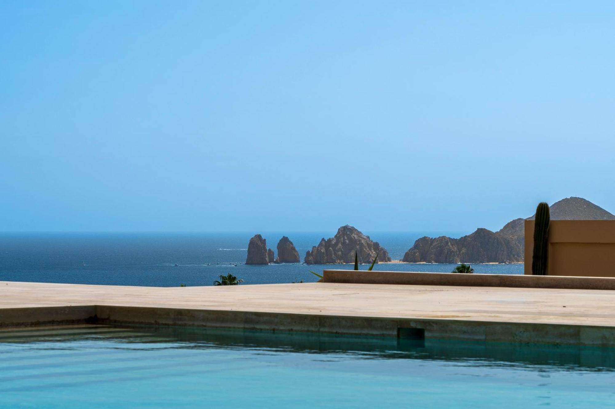 Mistiq Los Cabos كابو سان لوكاس المظهر الخارجي الصورة