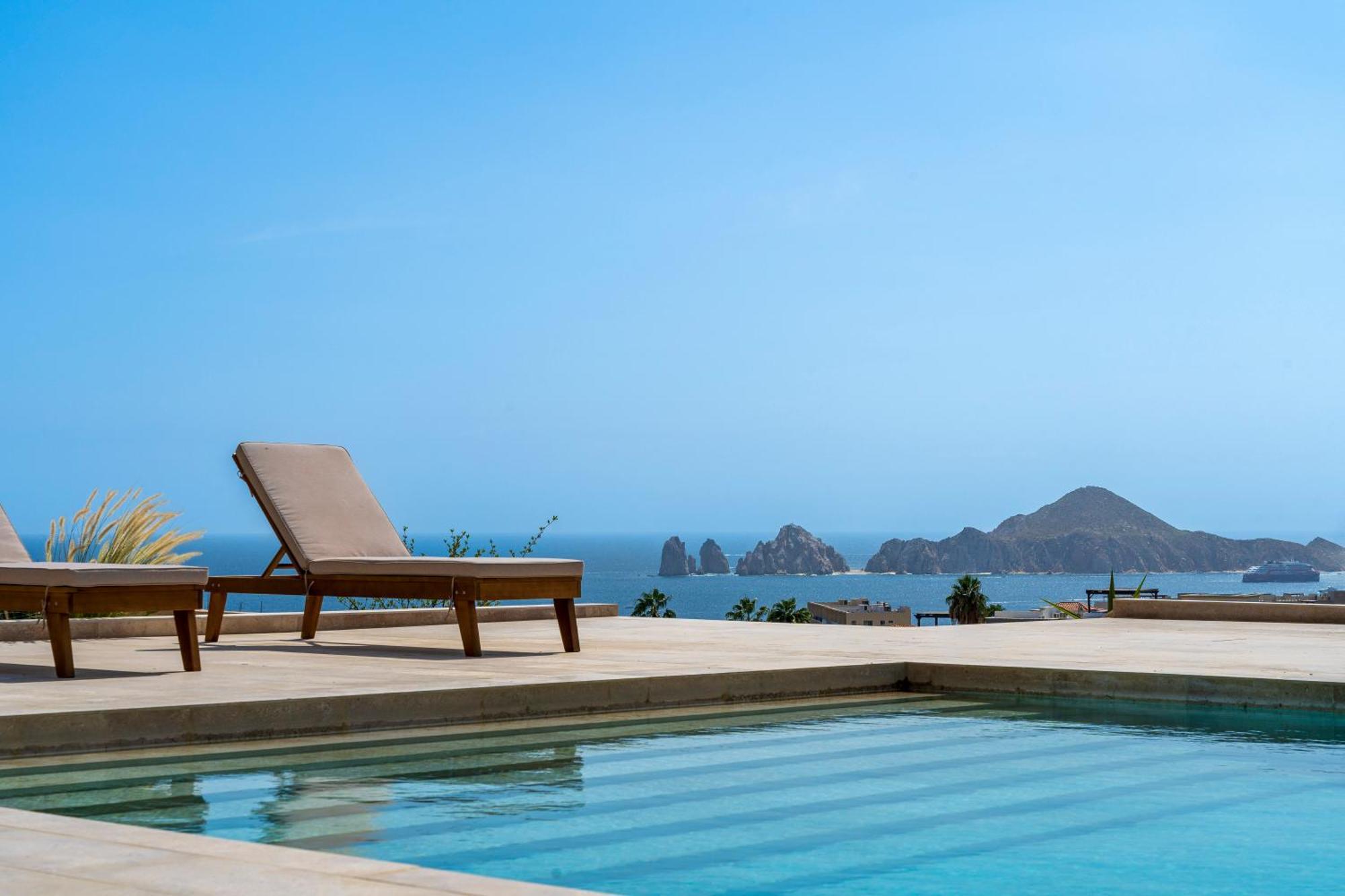 Mistiq Los Cabos كابو سان لوكاس المظهر الخارجي الصورة