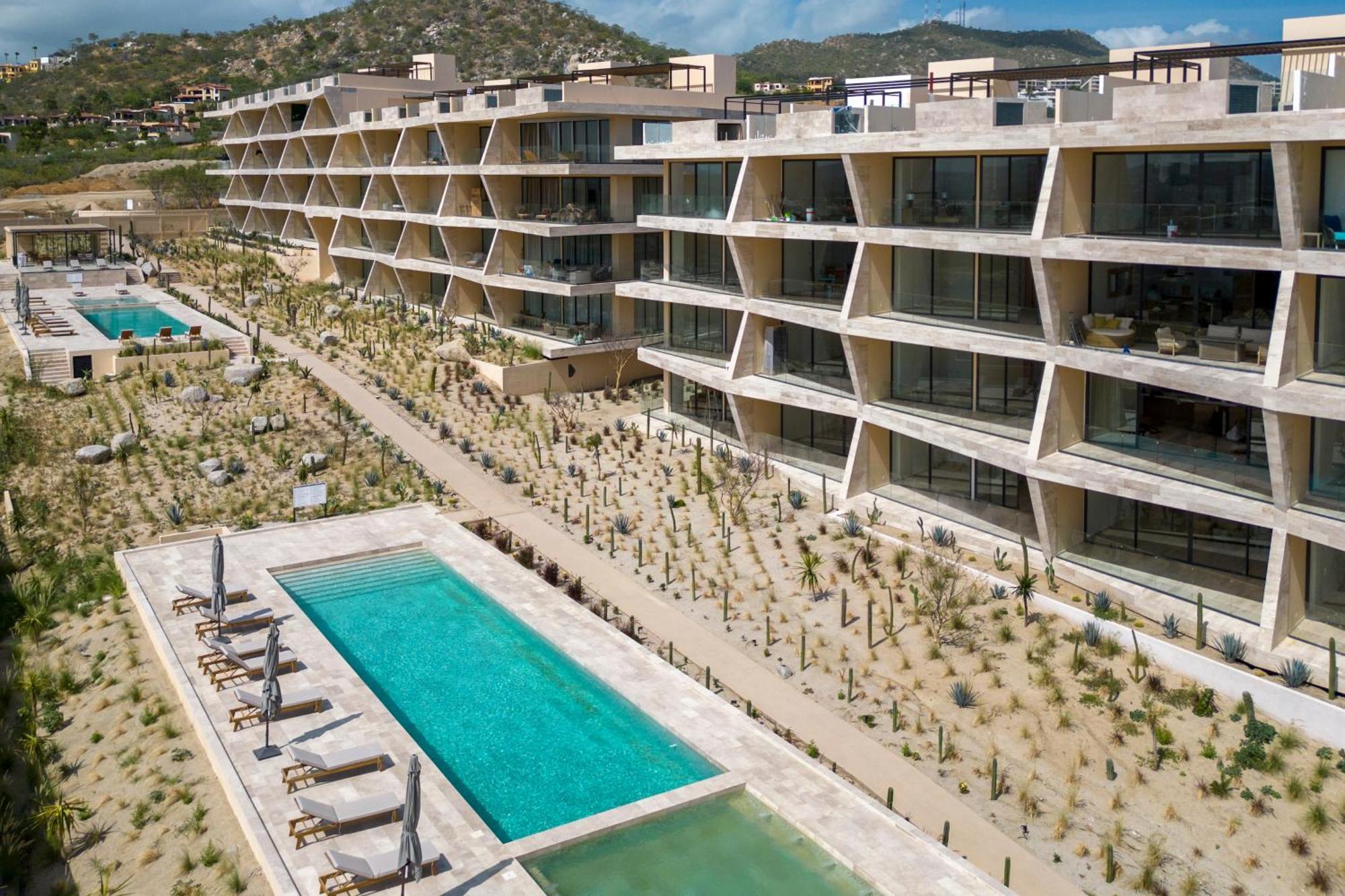 Mistiq Los Cabos كابو سان لوكاس المظهر الخارجي الصورة