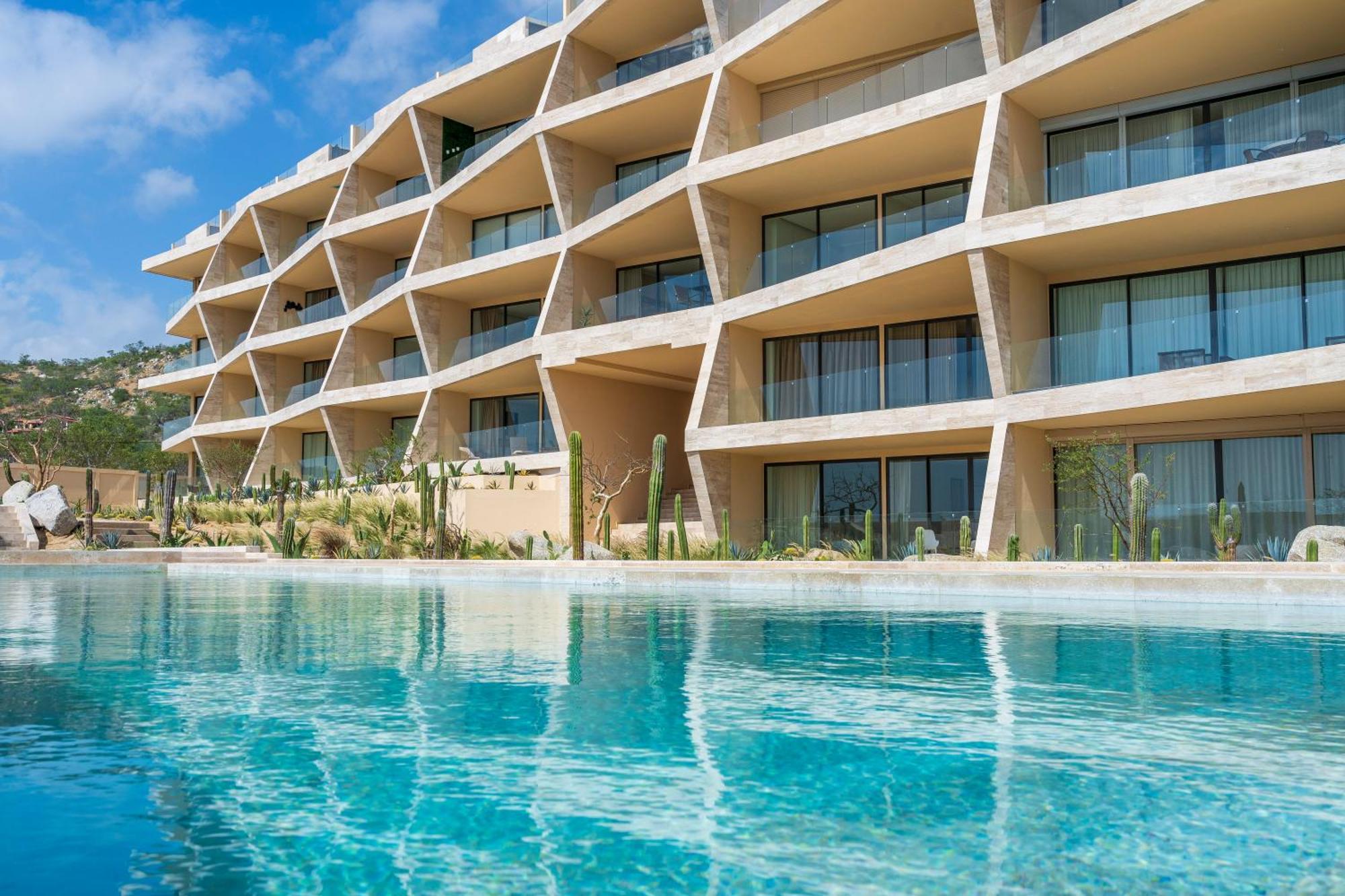 Mistiq Los Cabos كابو سان لوكاس المظهر الخارجي الصورة
