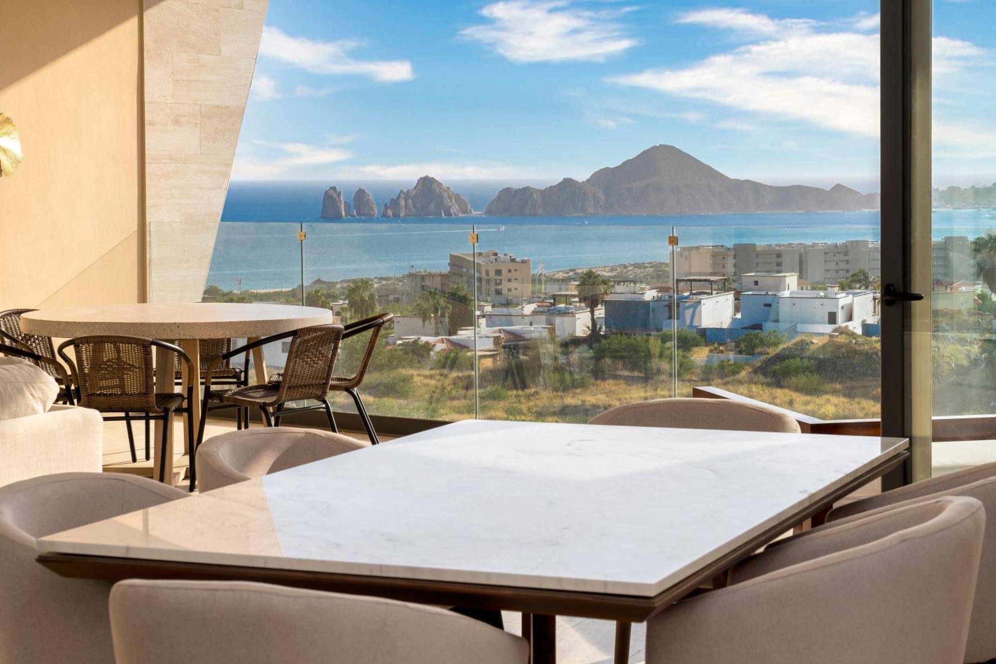 Mistiq Los Cabos كابو سان لوكاس الغرفة الصورة