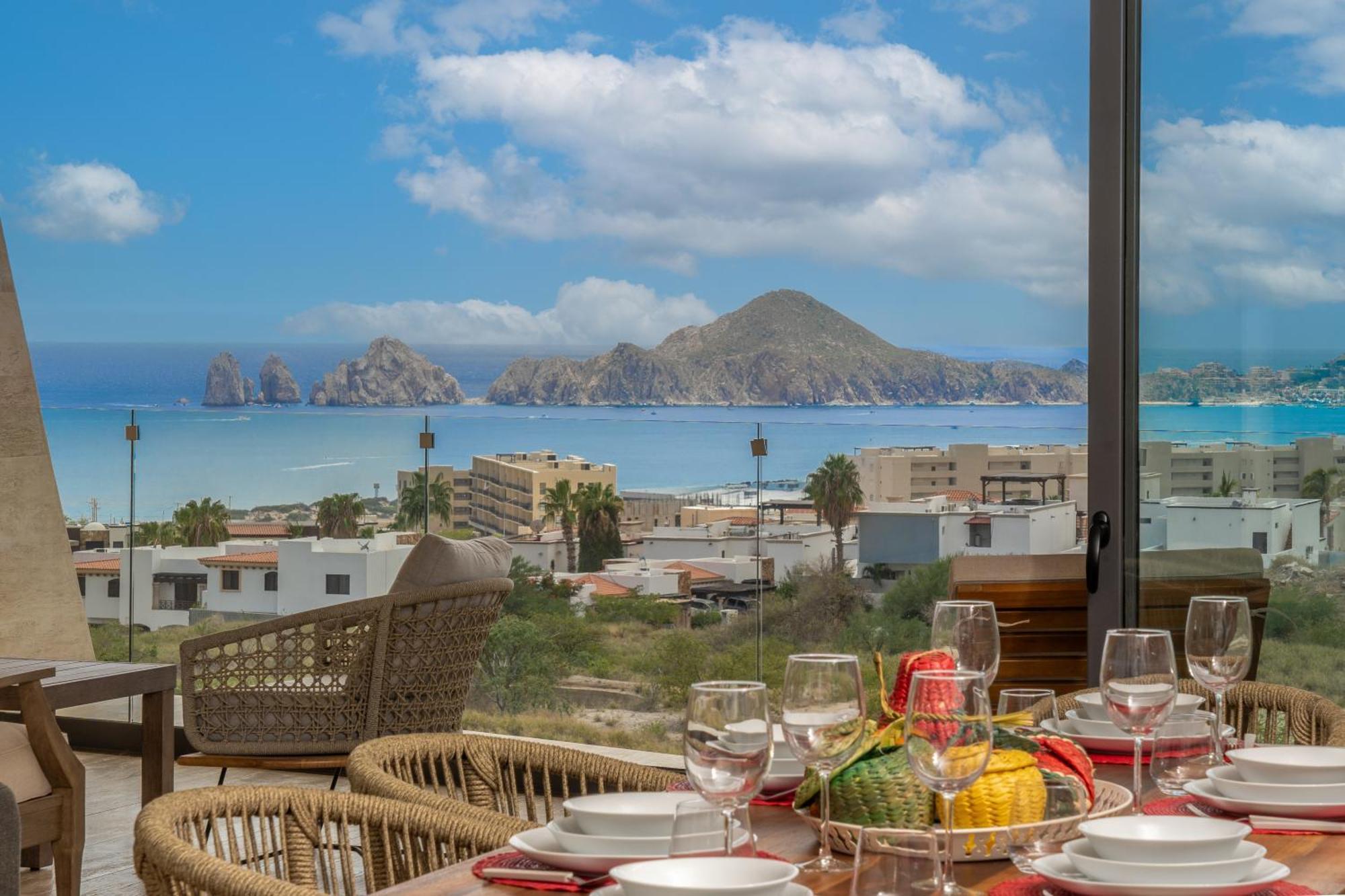 Mistiq Los Cabos كابو سان لوكاس الغرفة الصورة