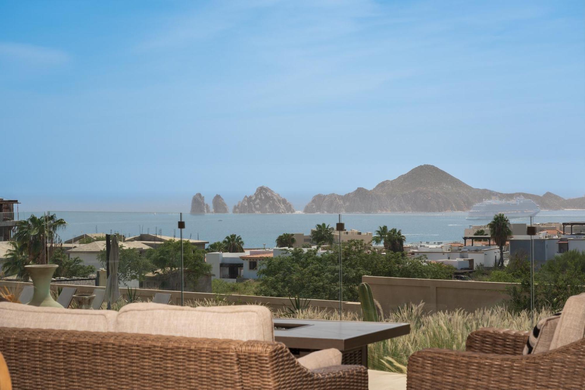Mistiq Los Cabos كابو سان لوكاس الغرفة الصورة