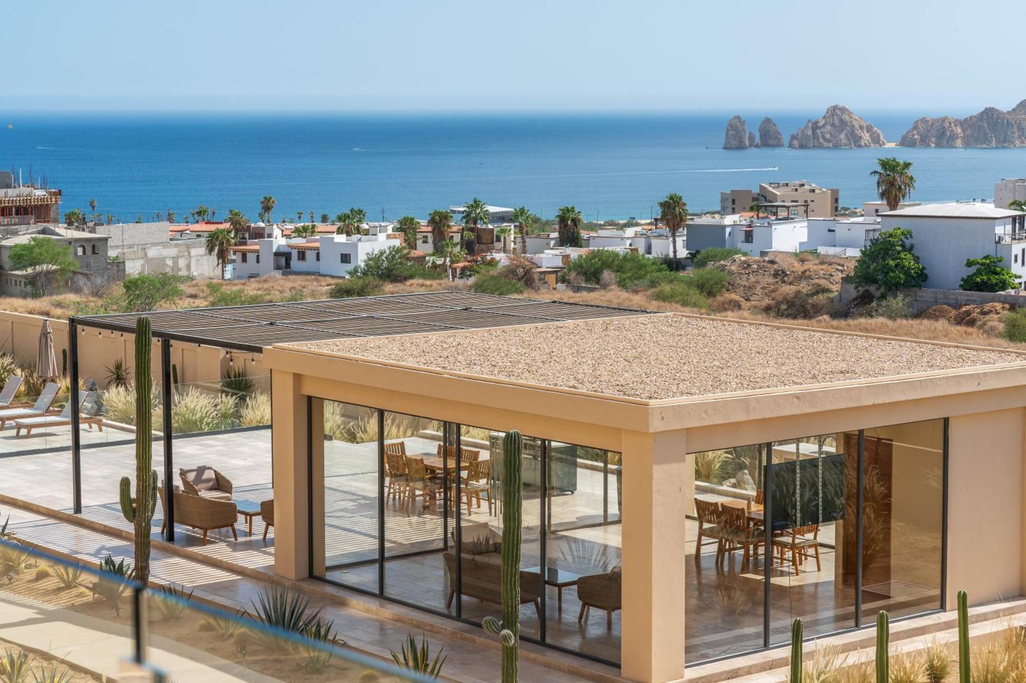 Mistiq Los Cabos كابو سان لوكاس المظهر الخارجي الصورة