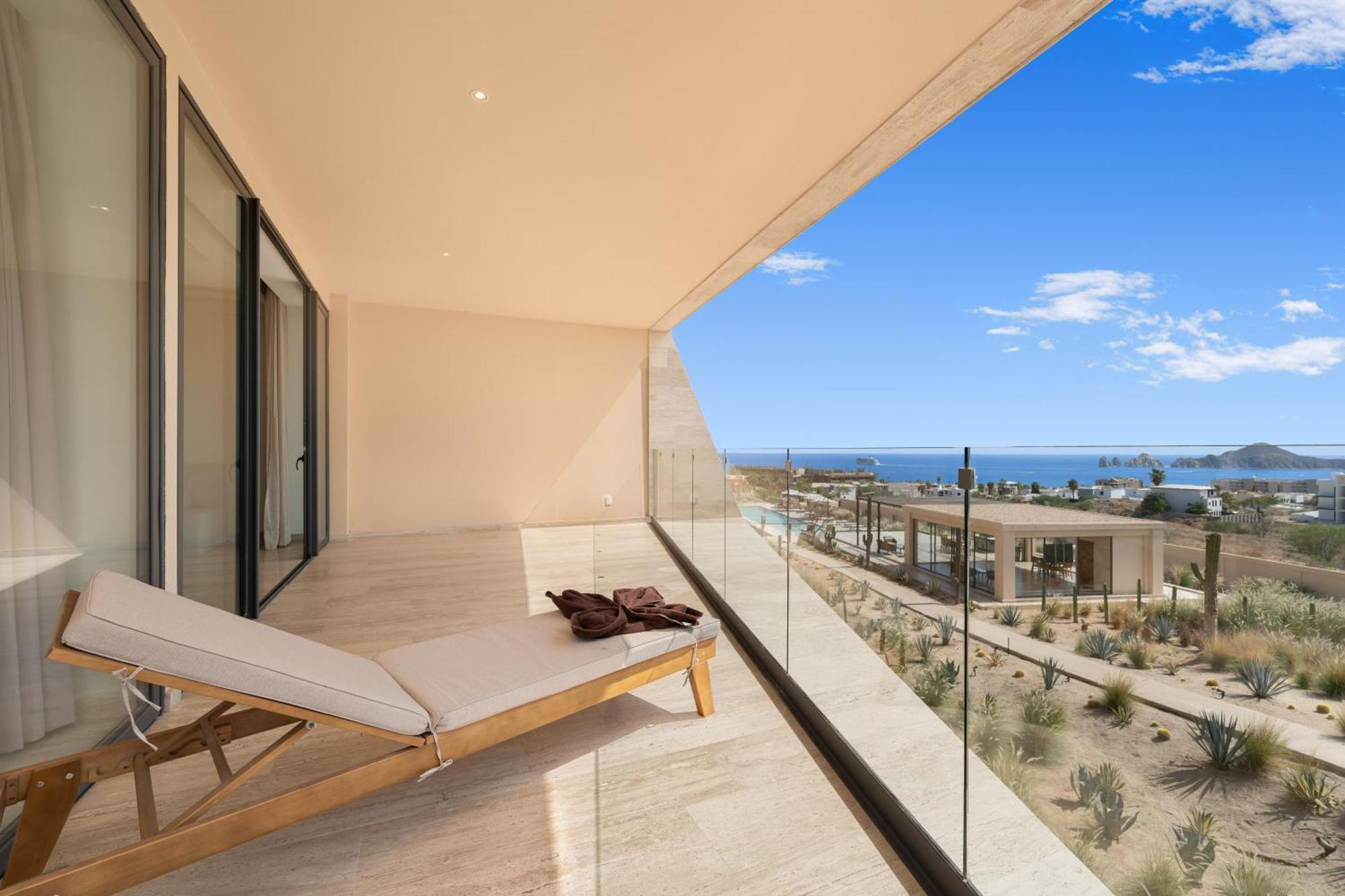 Mistiq Los Cabos كابو سان لوكاس المظهر الخارجي الصورة